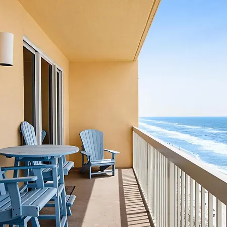 Calypso 1206E Appartement